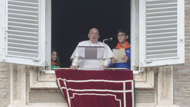 Papa Franciscus’un Sağlık Durumundaki İlerlemeler Vatikan’dan Yapılan Yeni Açıklamalarla Paylaşıldı