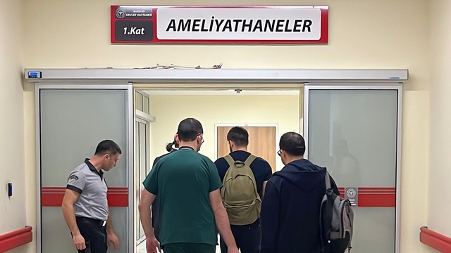 Antalya’da Beyin Ölümü Gerçekleşen Gençten 5 Kişiye Hayat Veren Organ Bağışı