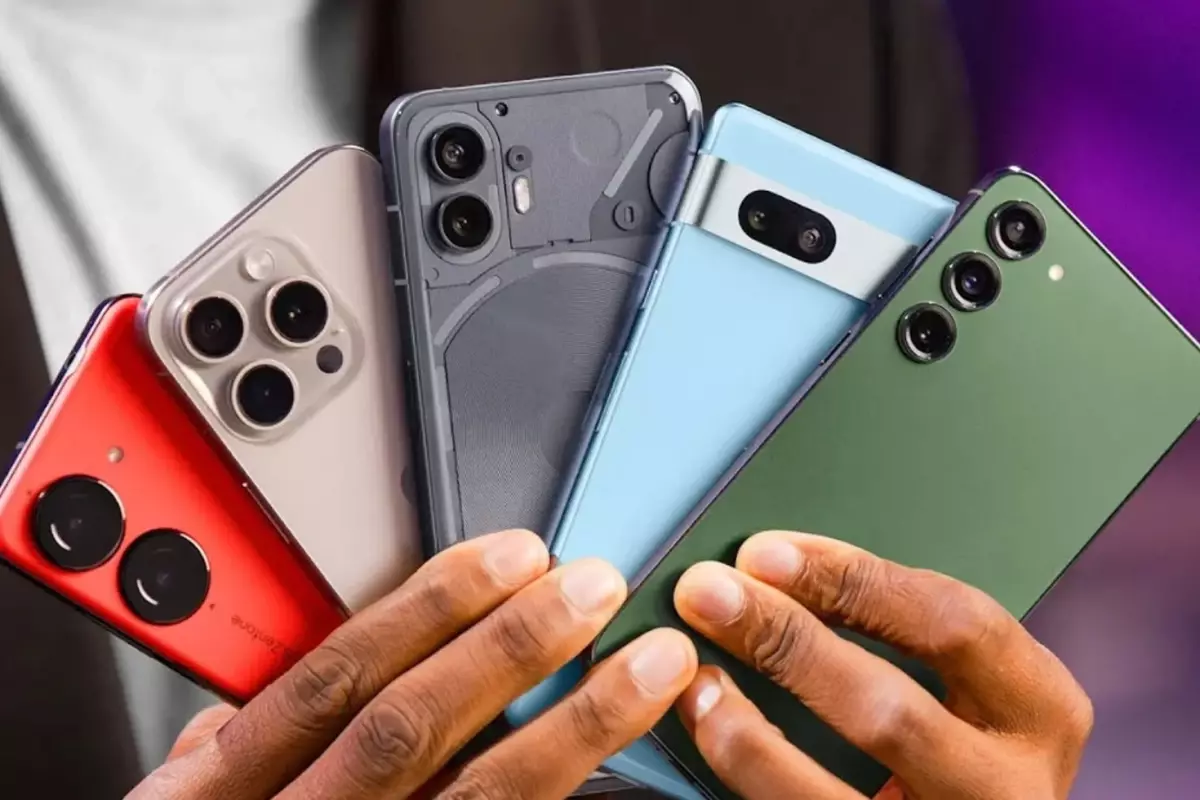 Herkesi ilgilendiriyor! Akıllı telefonlarla ilgili yeni düzenleme