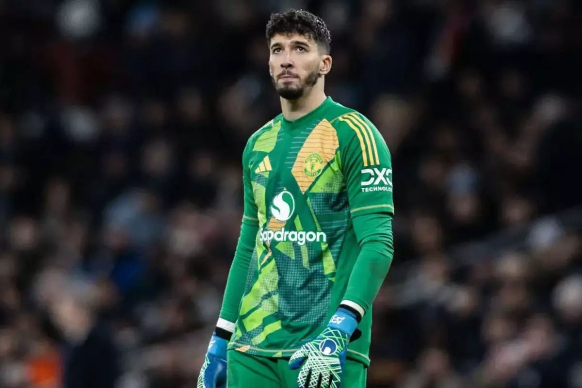 Bu gelişme Manchester United kariyerini bitirecek