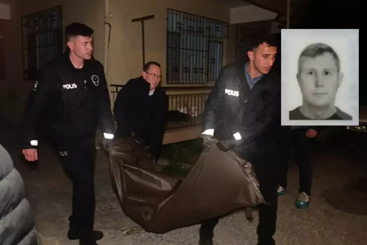 Ölüm evi! Aynı evden 2 ayda 3 ayrı cenaze çıktı