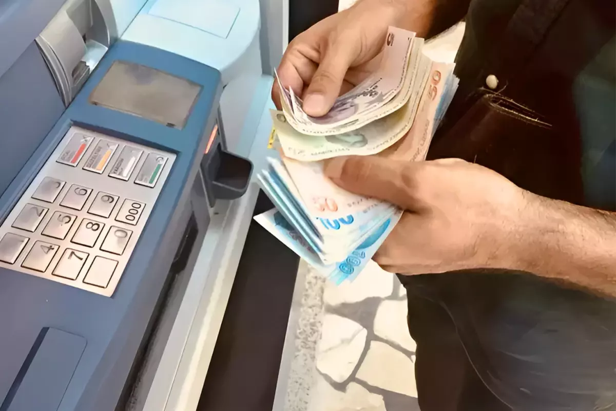 ATM’ler için yeni düzenleme geliyor