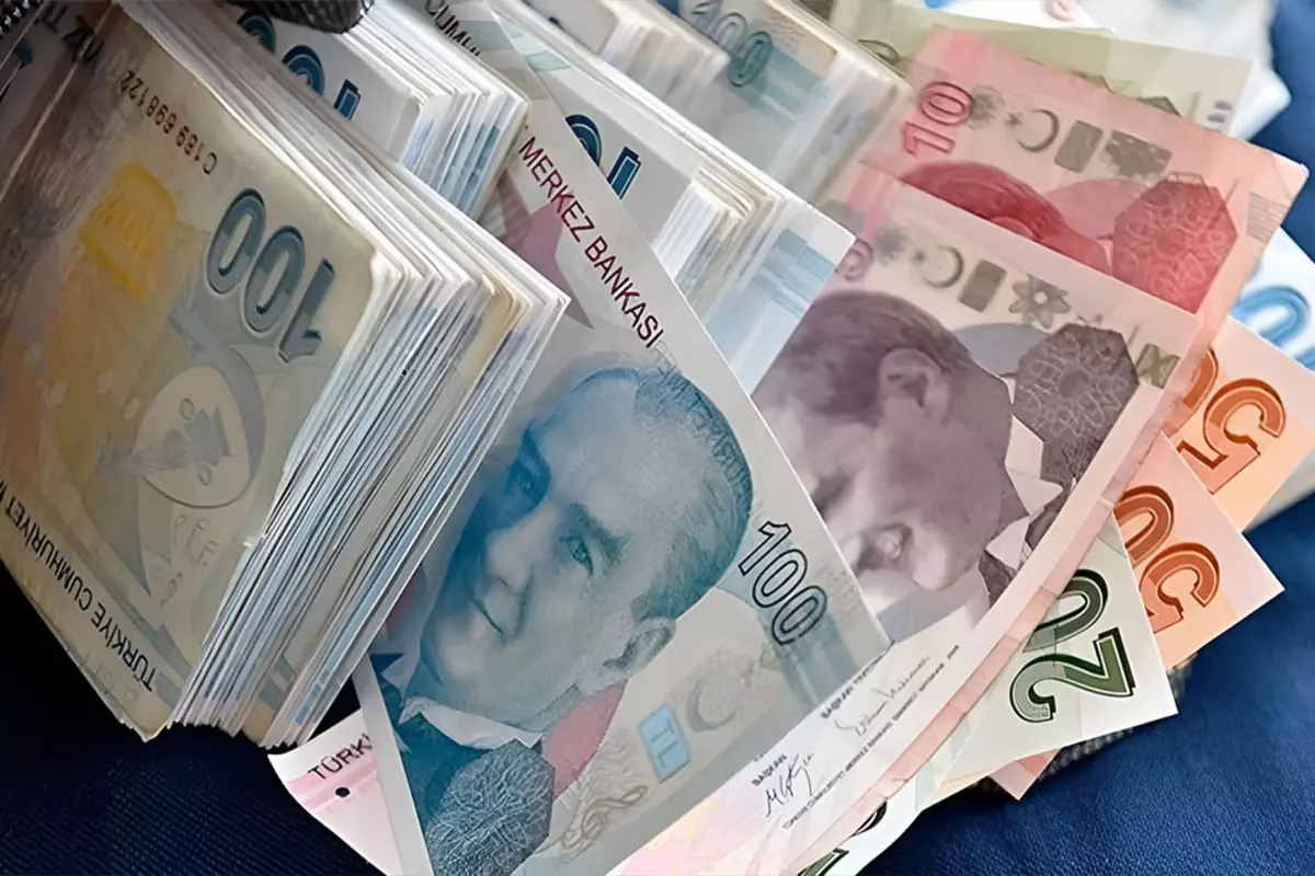 Yabancı yatırımcılarla görüşen Bakan Şimşek’ten enflasyon mesajı