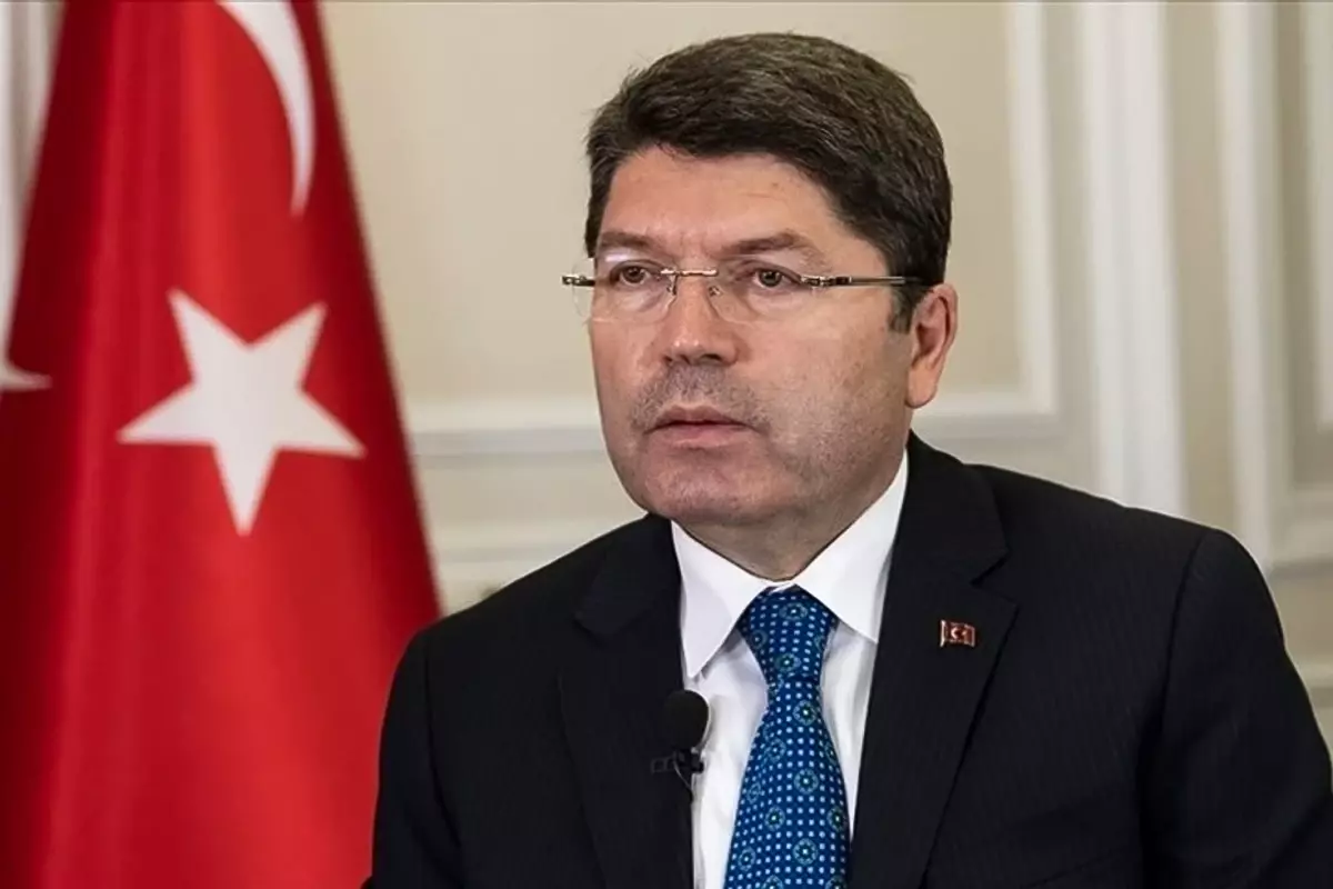 Bakan Tunç’tan Özel’e ‘boykot’ tepkisi