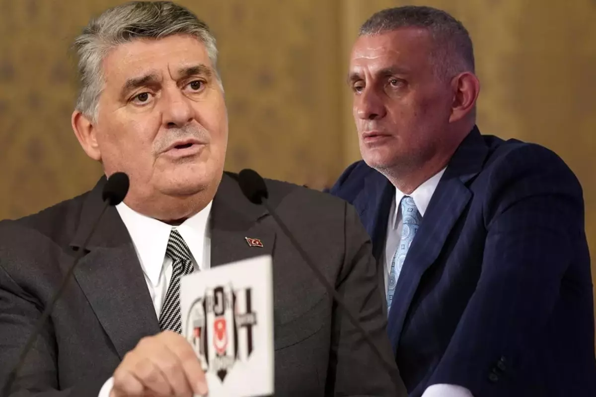 Derbiye atanan hakemi görünce TFF’ye resmen savaş açtı