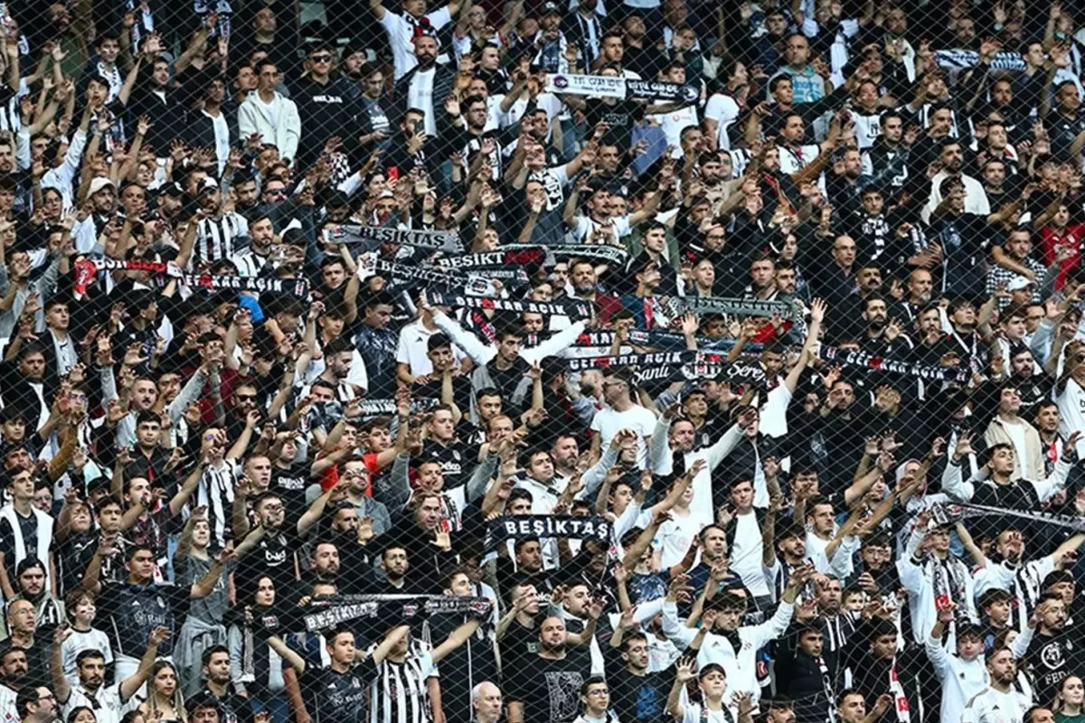 Beşiktaş’tan Galatasaray derbisi öncesi flaş hamle