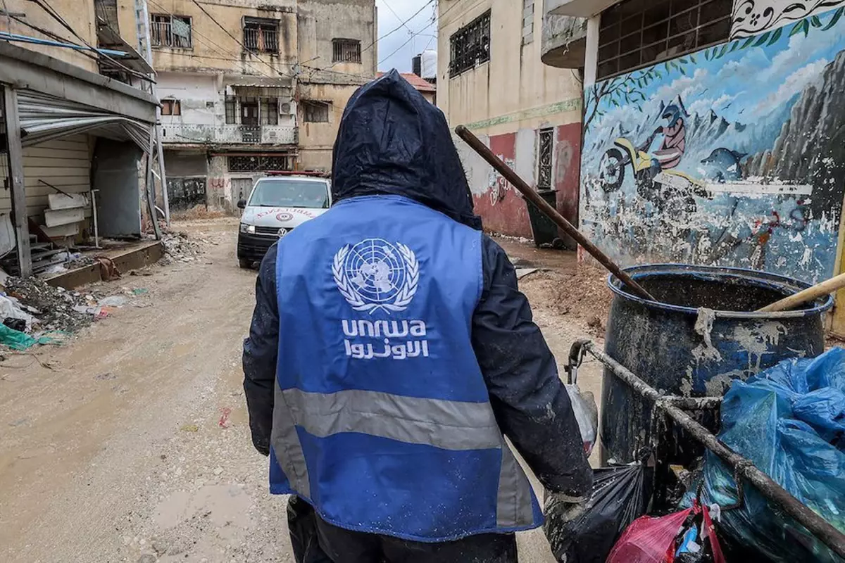 İsrail’in yeniden başlayan saldırıları BM’yi korkuttu
