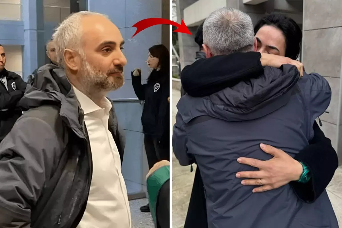 Ev hapsine çarptırılan gazeteci İsmail Saymaz’ın ifadesi ortaya çıktı