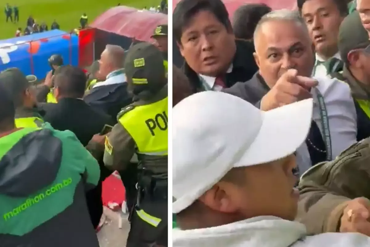 Görüntüdeki ismin kim olduğunu duyunca şok olacaksınız