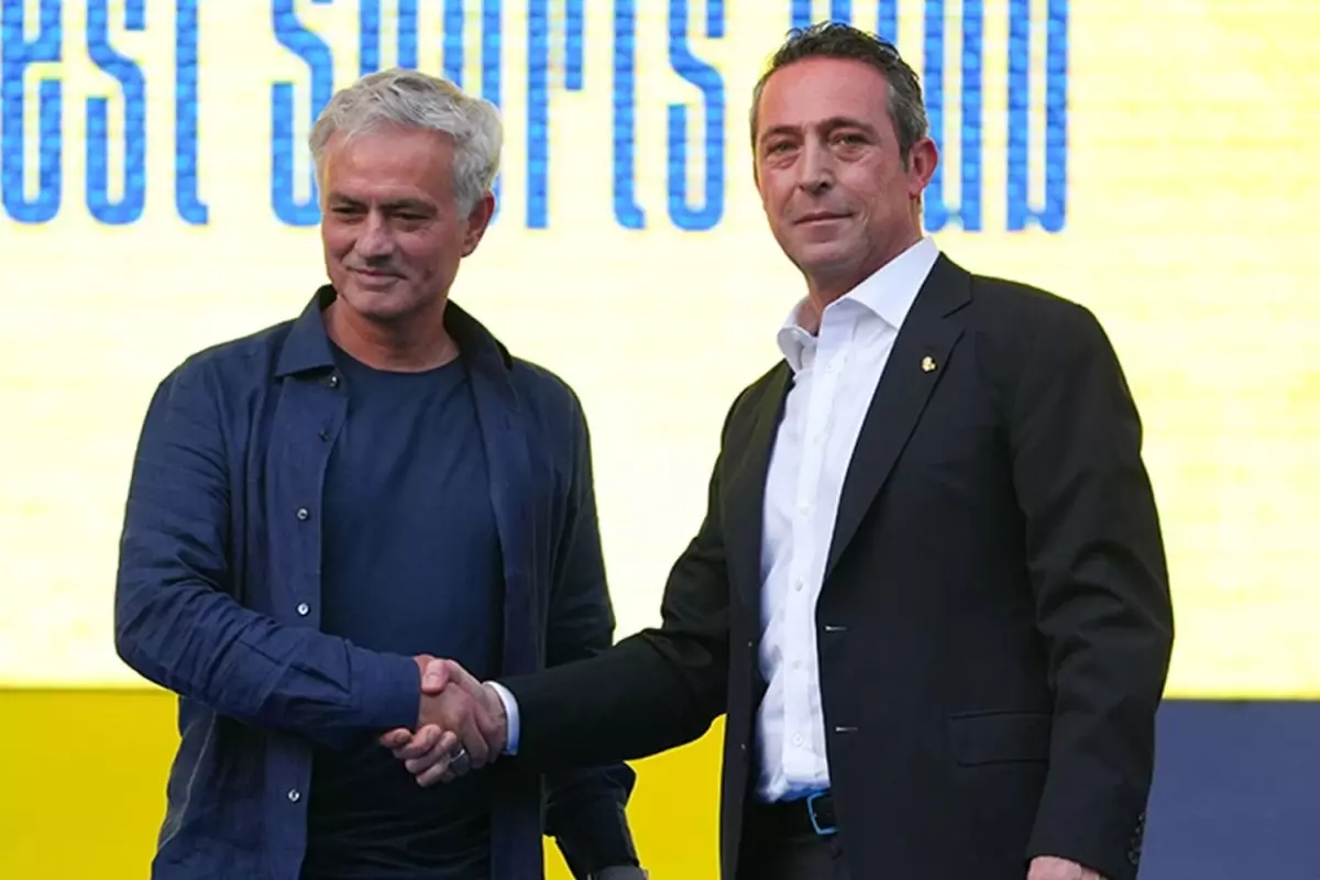 Fenerbahçe’de yarım asırlık gelenek son buluyor