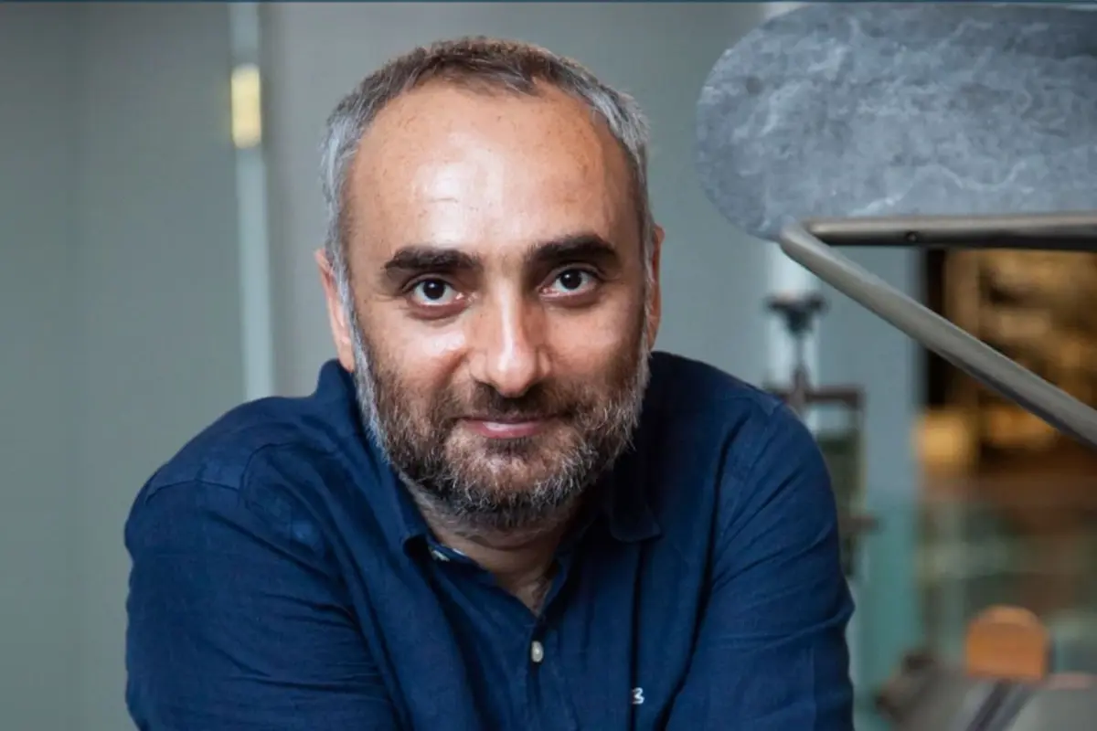 Gözaltına alınan gazeteci İsmail Saymaz ile ilgili yeni gelişme