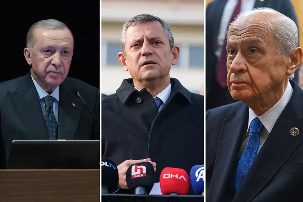 İşte 26 ilde yapılan son seçim anketinden çıkan sonuçlar