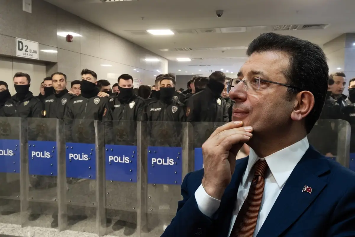 İBB soruşturmasında karar anı! Tutuklamalar peş peşe geliyor