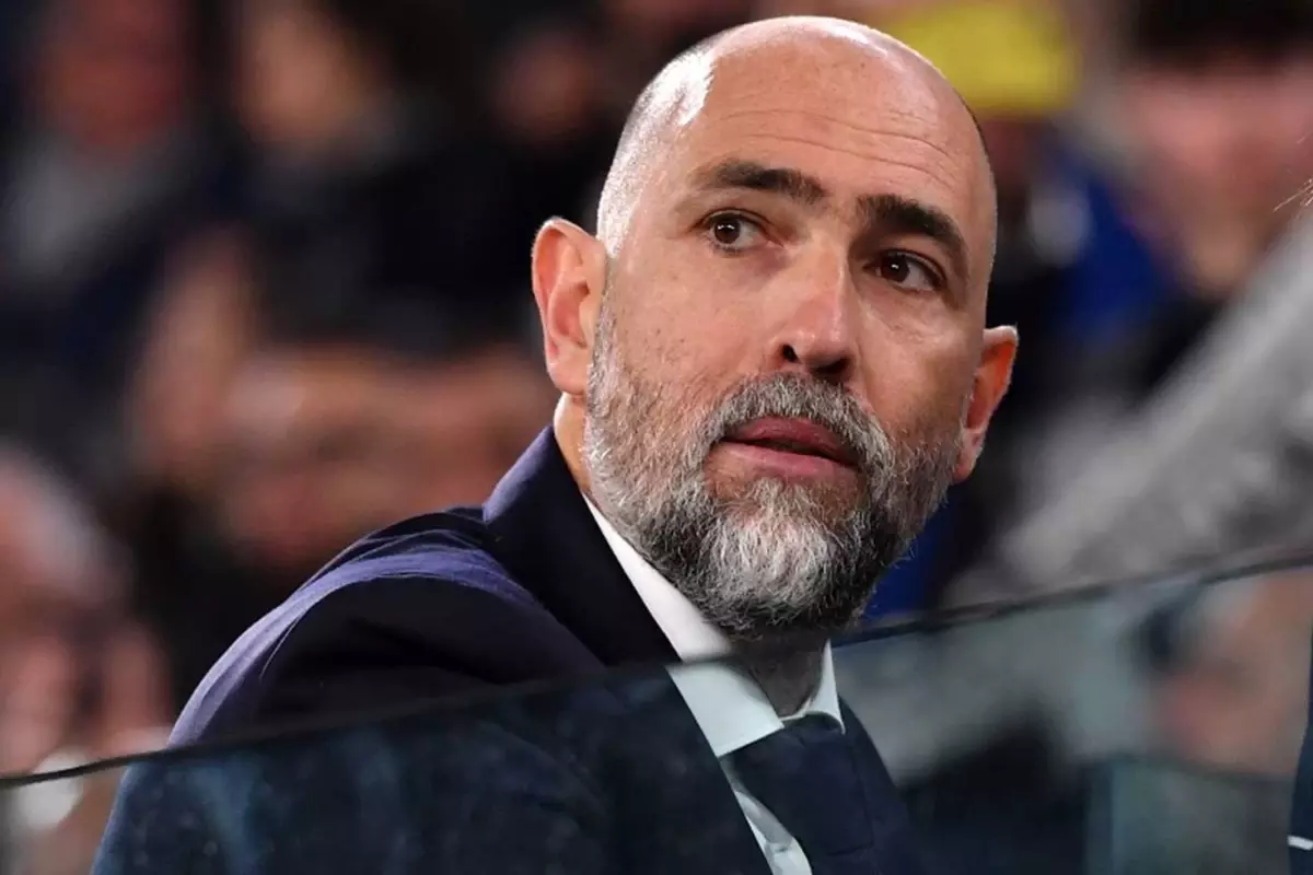 Igor Tudor, Juventus’un yeni teknik direktörü oldu