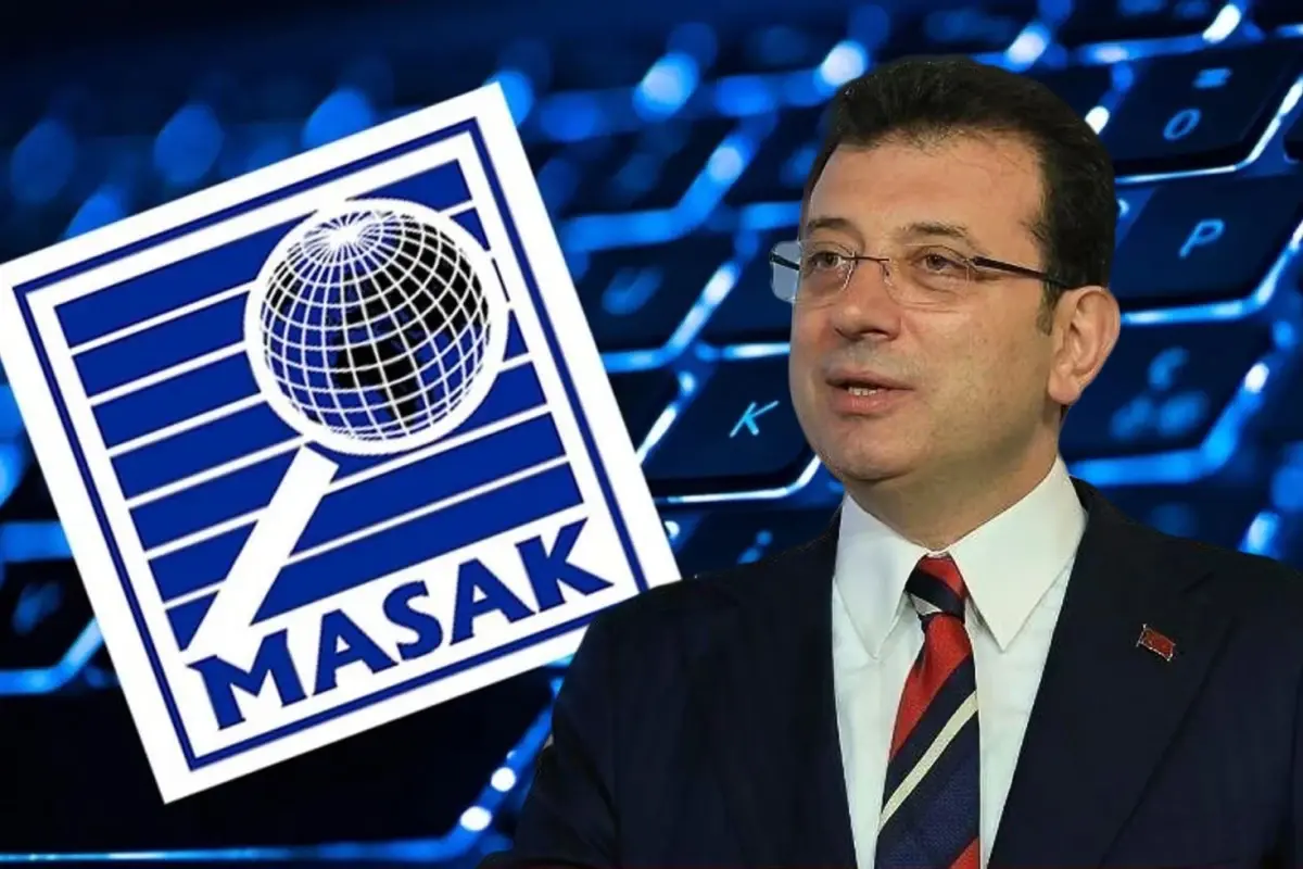 MASAK raporunun detayları! 3 belediyeden o isme para aktarılmış
