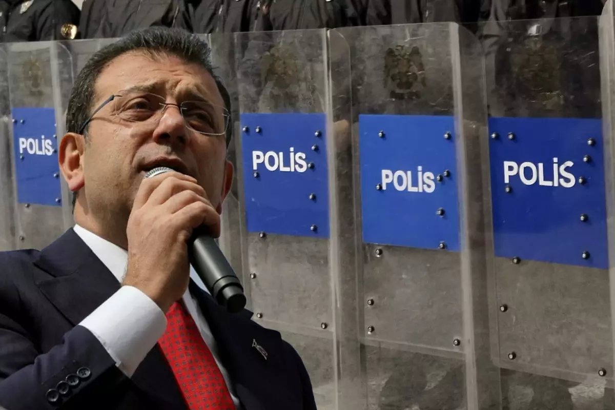 İmamoğlu’nun serbest kaldığı terör soruşturmasında 3 tutuklu var