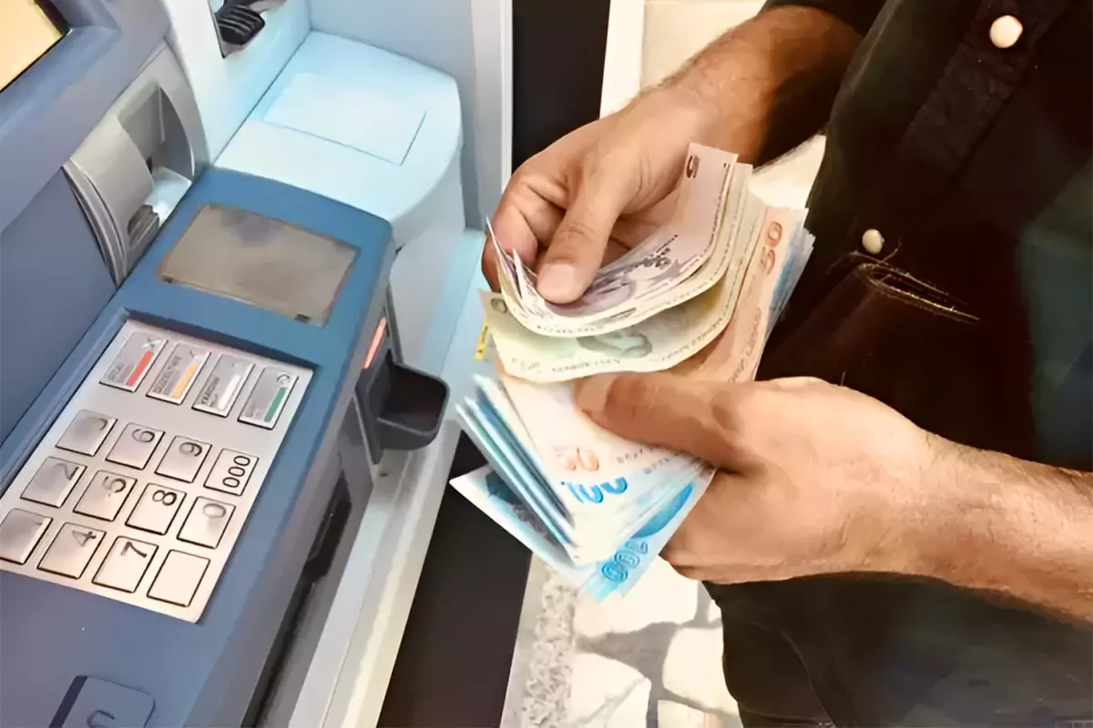 Milyonlarca kişinin beklediği ödemelerin tarihi belli oldu