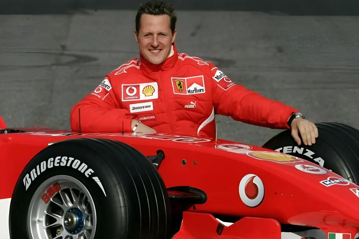 Schumacher’den iyileşmesini bekleyen hayranlarını yıkan haber