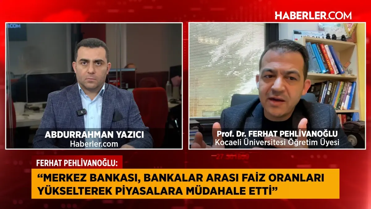Faziler düşecek mi? Prof. Dr. Pehlivanoğlu’dan kritik tarih