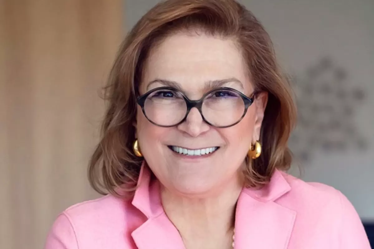 İşte Güler Sabancı’nın yerine geçen isim