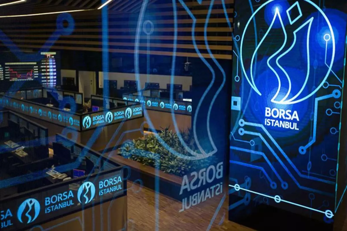 Borsa İstanbul için yeni önlemler