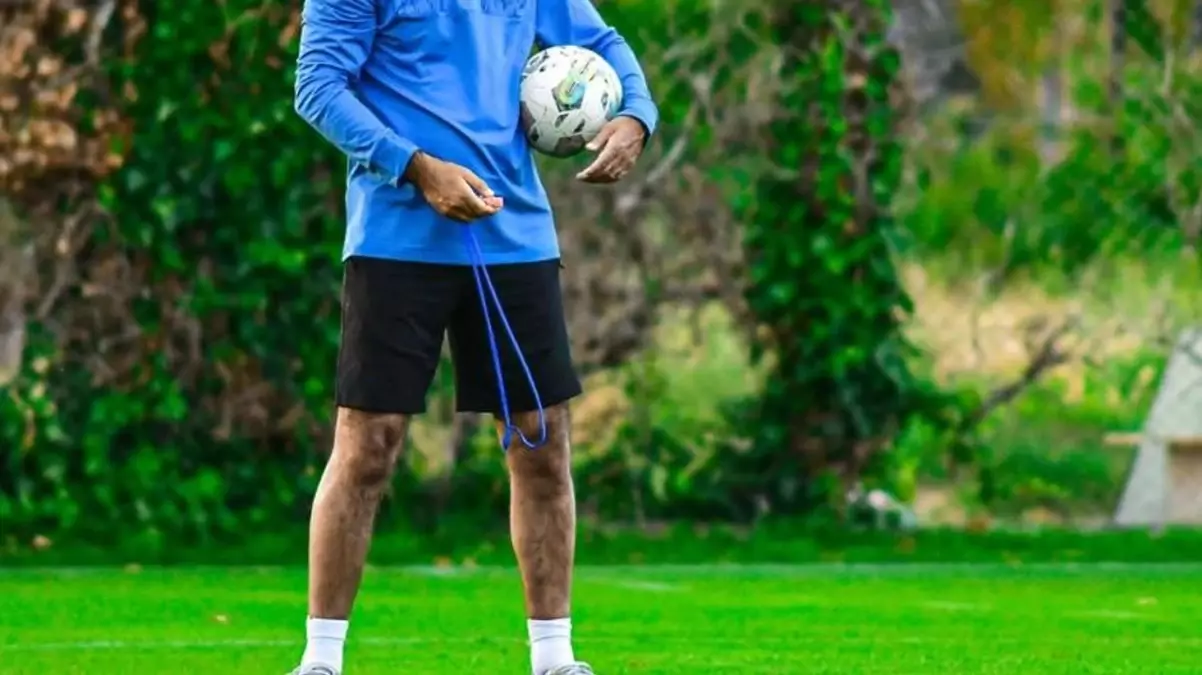 Süper Lig’de bir ayrılık daha