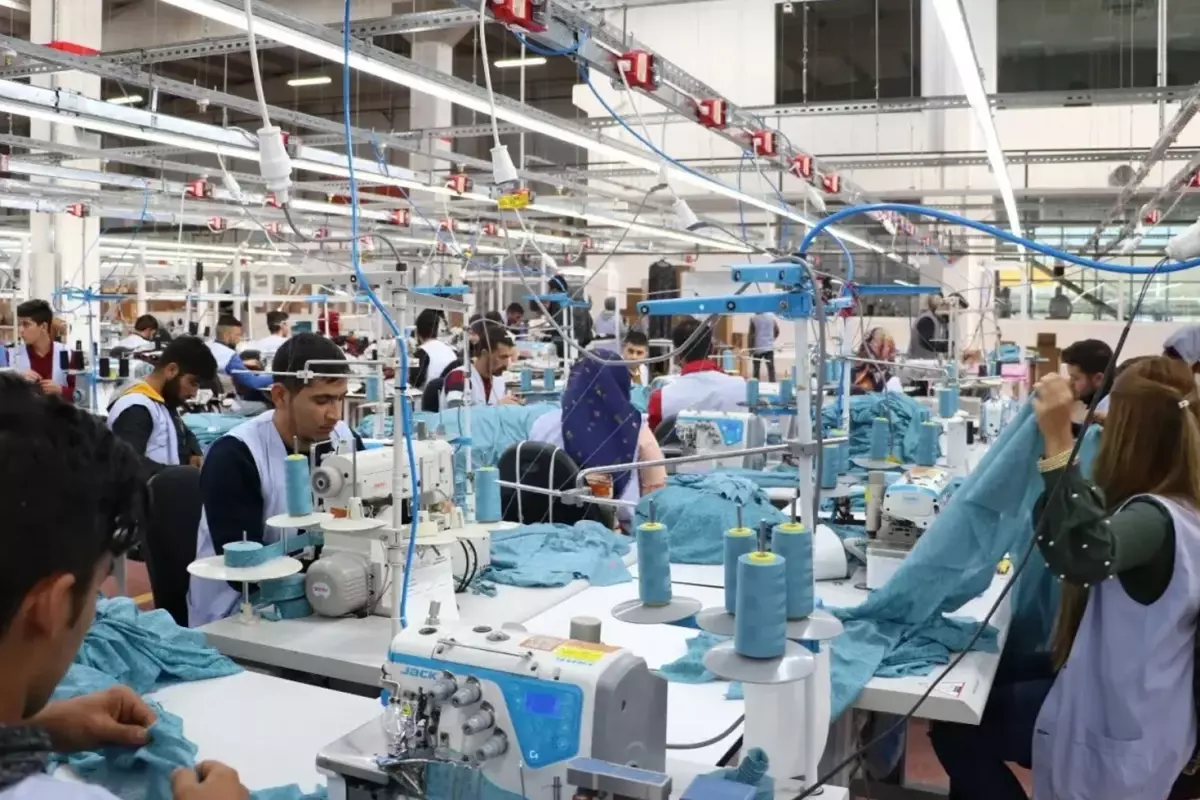 Türkiye’nin ünlü markası konkordato ilan etti