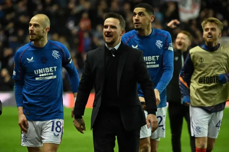 Rangers duyurdu! Fenerbahçe maçının faturası çok ağır olacak