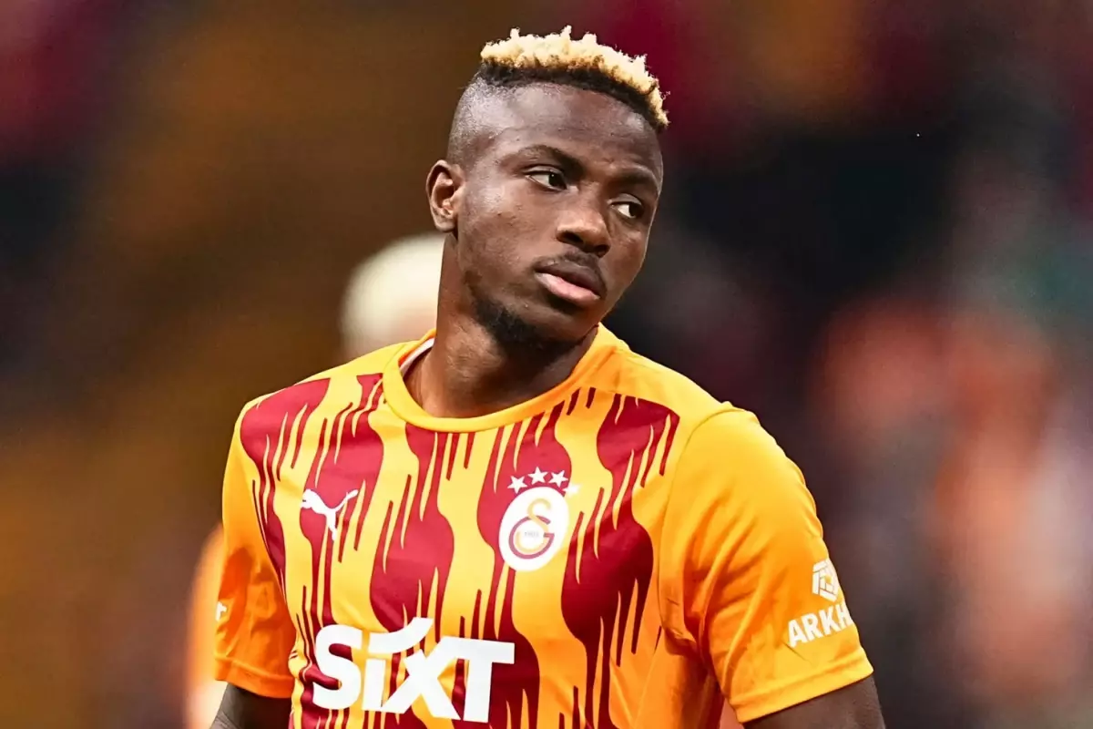 Dünya devi Osimhen için tam 11 futbolcusunu yollayacak