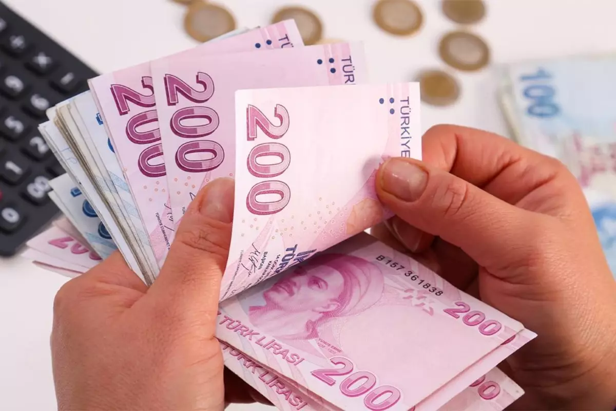 100 bin lira maaşla çalışacak eleman bulamıyorlar