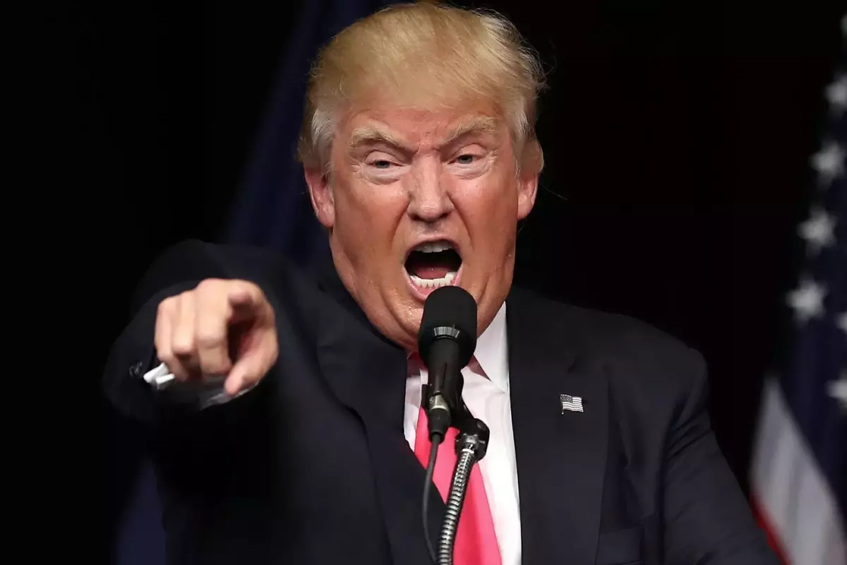 Ticaret savaşı kızışıyor! Trump’ın Çin’e kestiği son ceza çok ağır