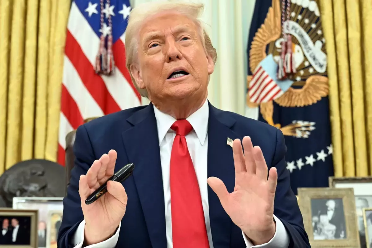 ABD’den vize almak artık daha zor! İşte Trump’ın getirdiği yeni kural