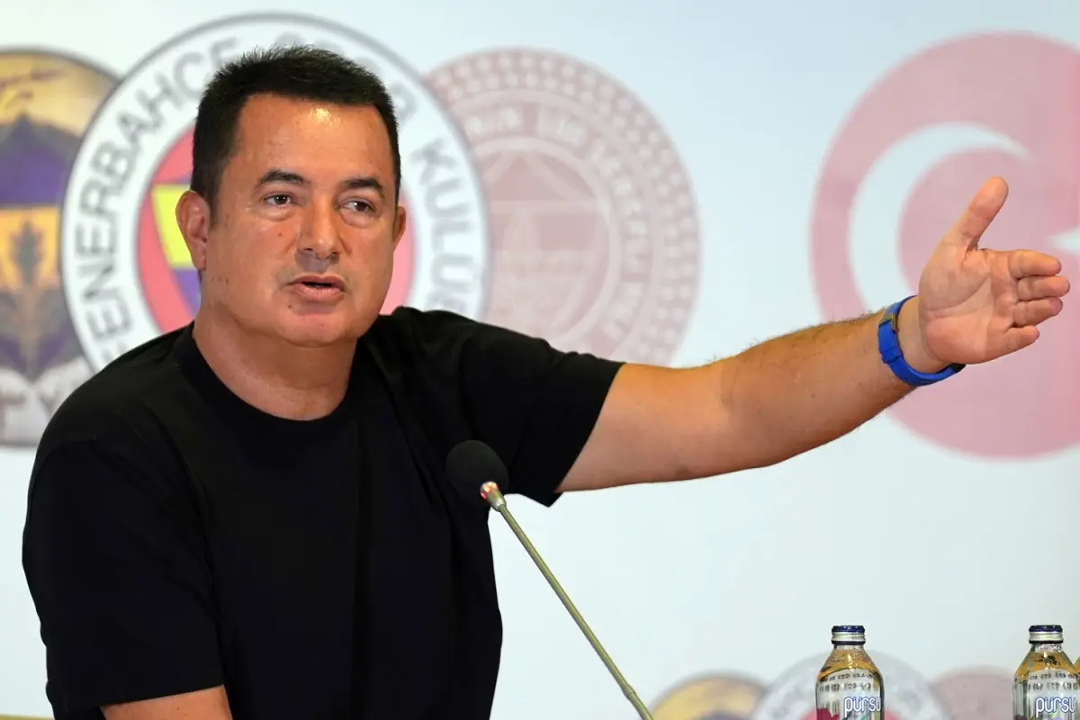 Acun Ilıcalı’yı bekleyen büyük tehlike: Küme düşüyorlar