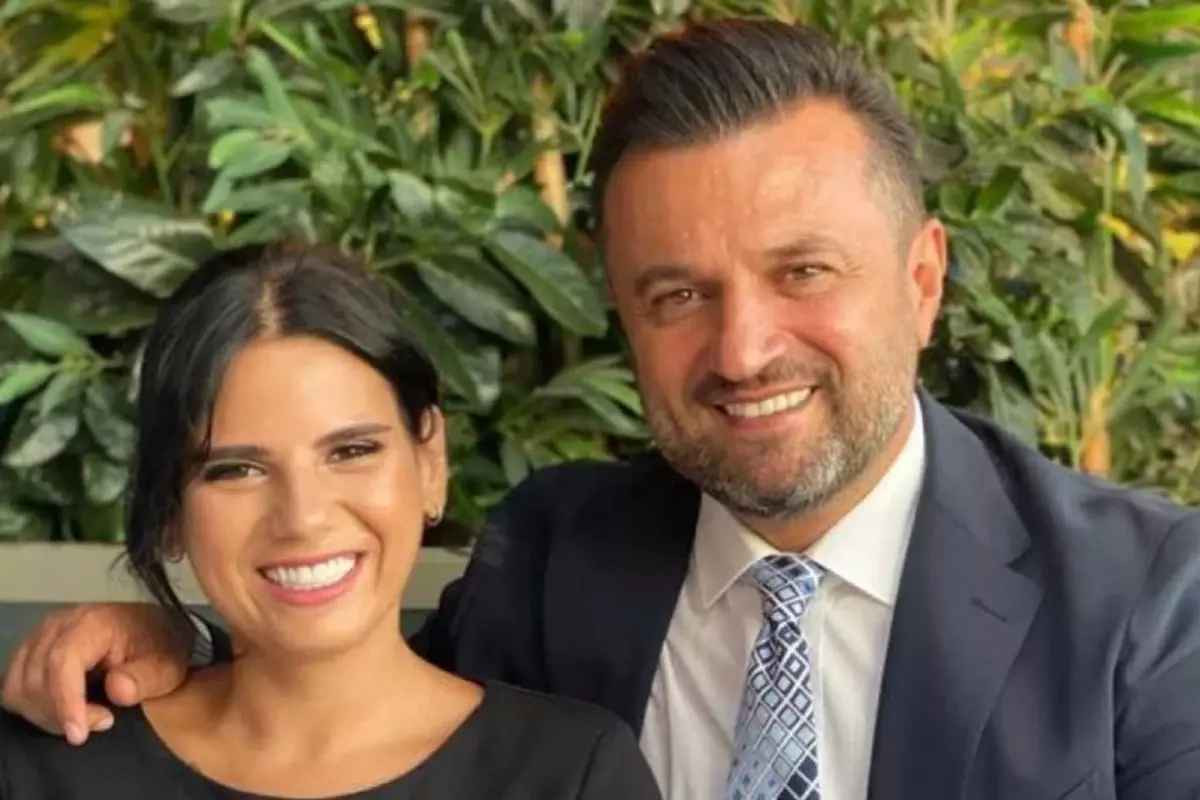 Almina Tude’nin ölüm nedeni belli oldu