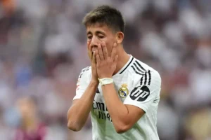 Arda Güler son sırada! Real Madrid’i karıştıracak liste açıklandı