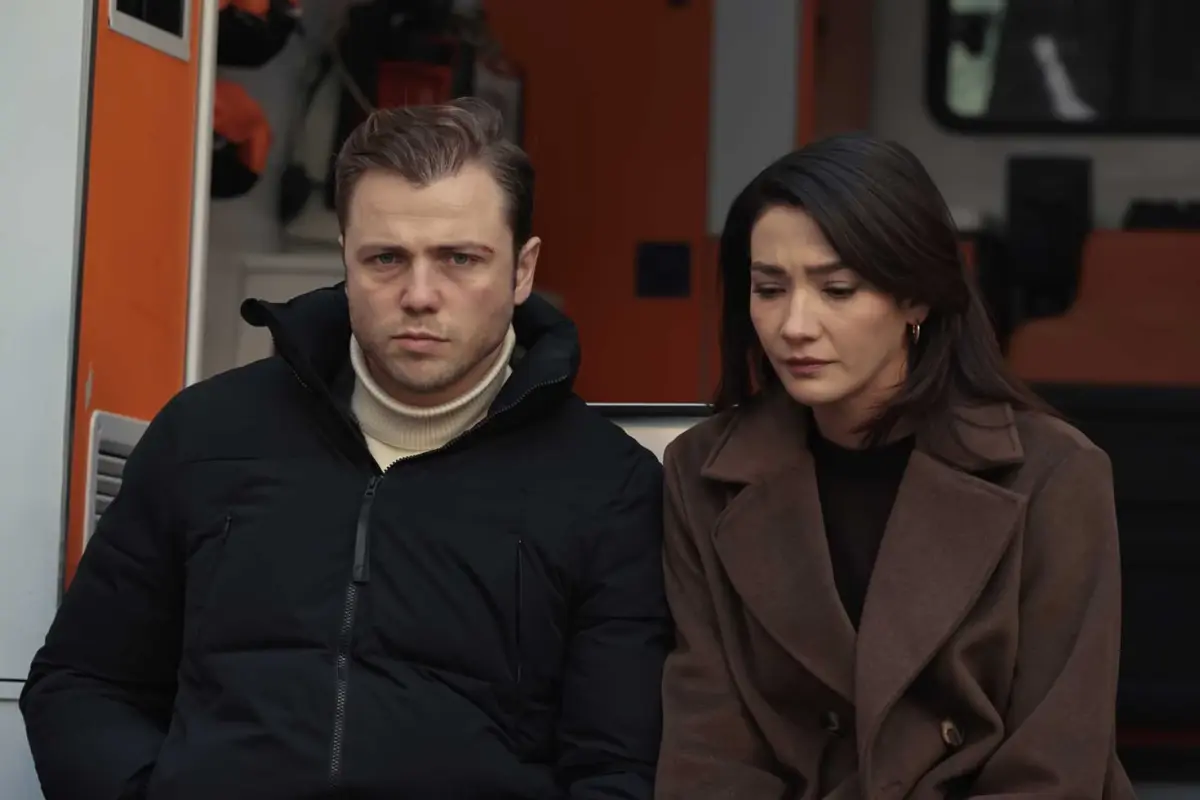 Aybüke Pusat çağrıları yapılan Tolga Sarıtaş’tan şaşırtan hamle