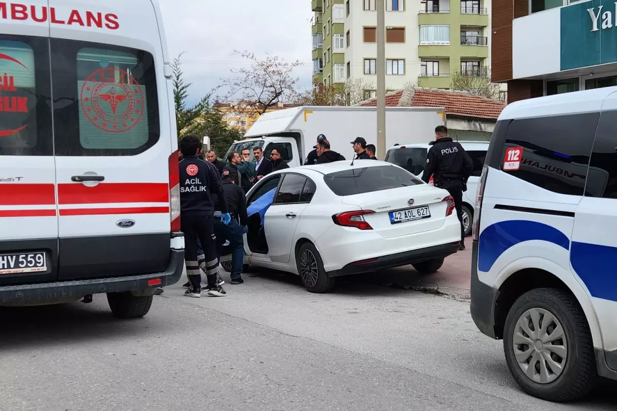 Aile vahşeti! Babasını vuran kayınpederini öldürdü