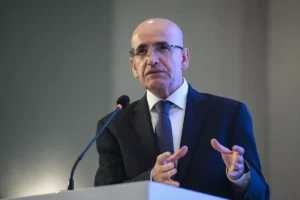 Bakan Şimşek ‘Ağır yaptırımı var’ diyerek uyardı: Göz açtırmayacağız