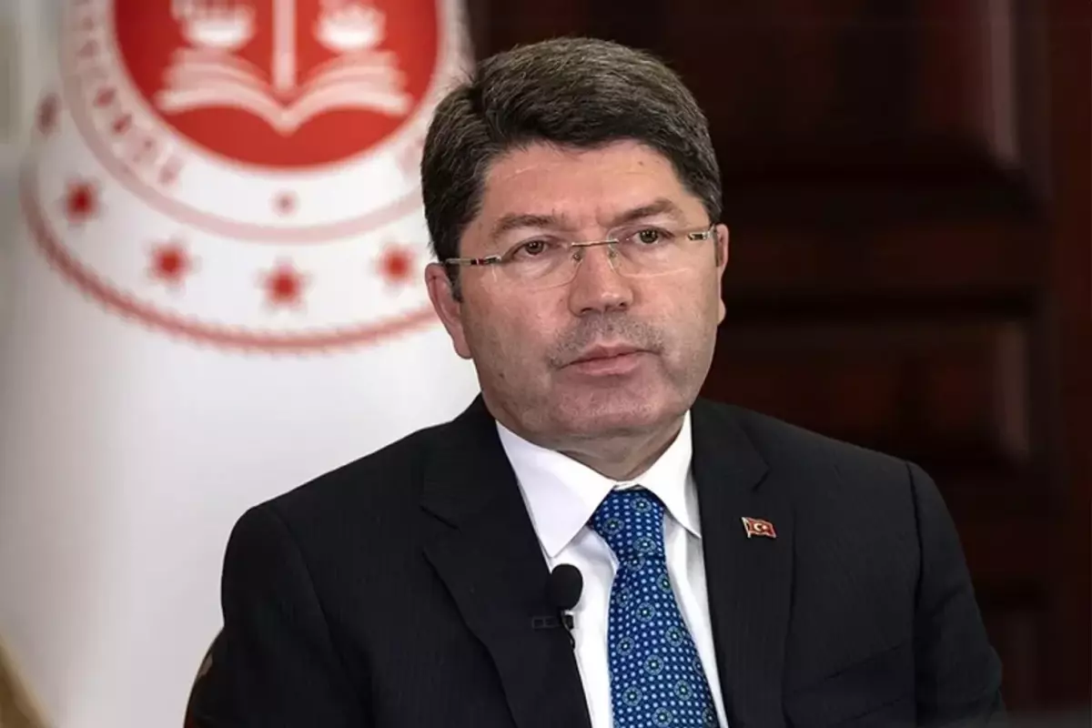 Vahim iddiaya böyle yanıt verdi: Ülkemizde bu uygulama kesinlikle yok