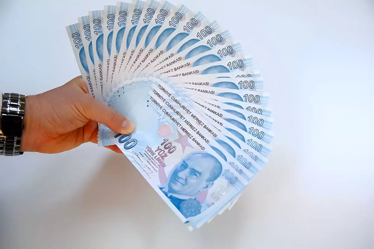 Emekli ikramiyelerinde fark ödeme tarihi belli oldu