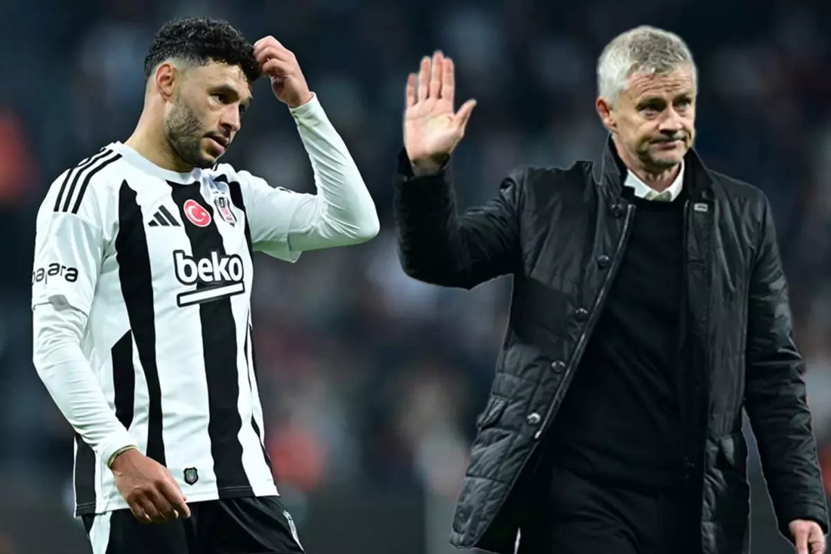 Kartal’a bir darbe de Başakşehir’den