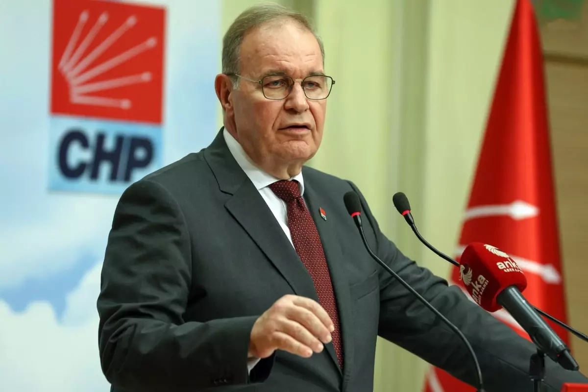 CHP’de muhaliflerden alternatif liste! Öztrak detayı dikkat çekici
