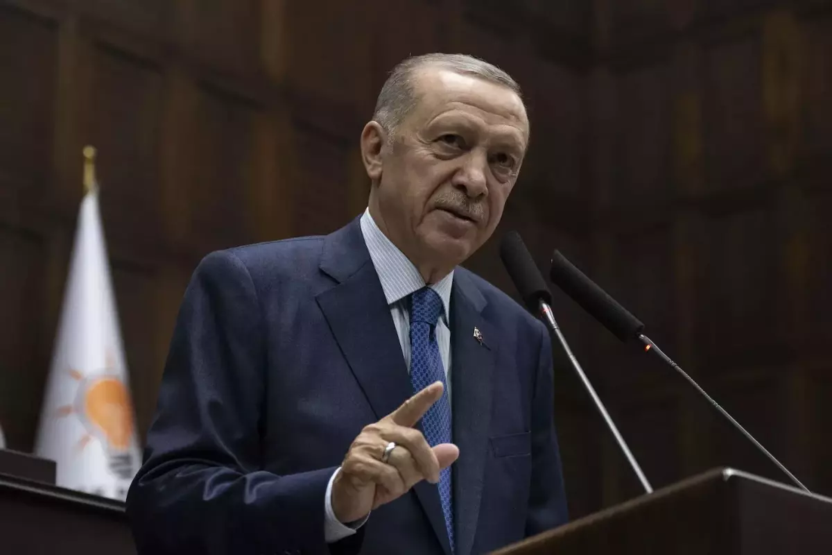 Özel’in gündem yaratan ‘Cunta’ çıkışına Erdoğan’dan ilk tepki
