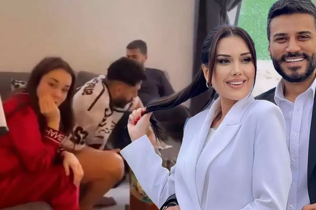 Polat çifti uyuşturucu mu kullandı? İşte Adli Tıp raporu