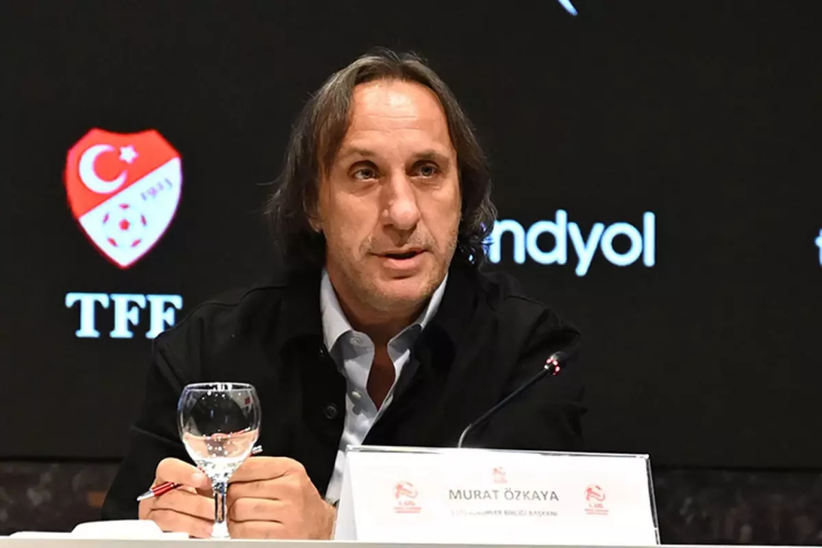 Eyüp’ten Galatasaray maçı öncesi çok konuşulan iddiaya resmi açıklama