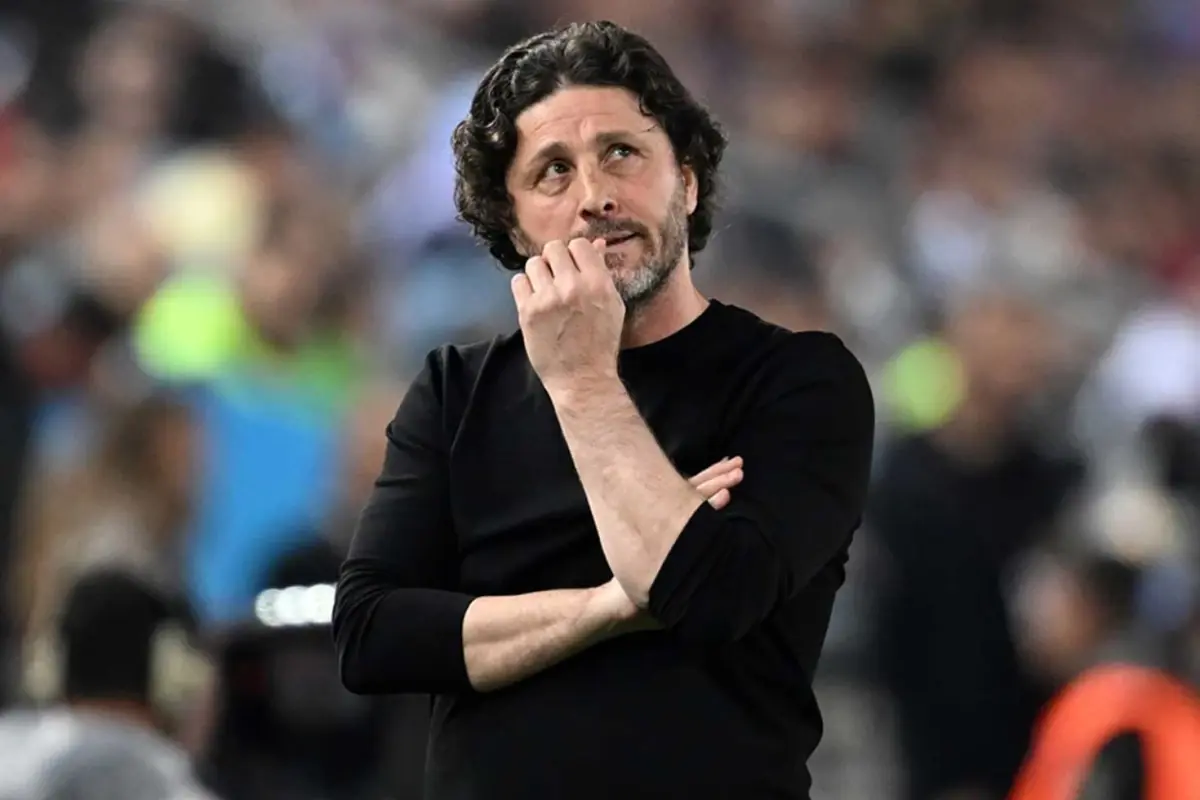 Fenerbahçe maçı öncesi itiraf