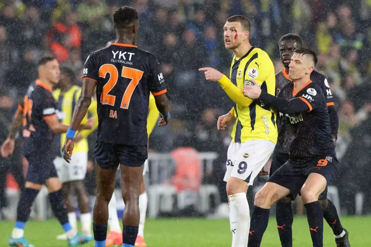 Tamam mı, devam mı? Dzeko hakkında son karar verildi