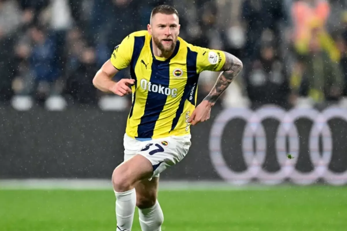 Bu haber Fenerbahçelilerin uykusunu kaçıracak