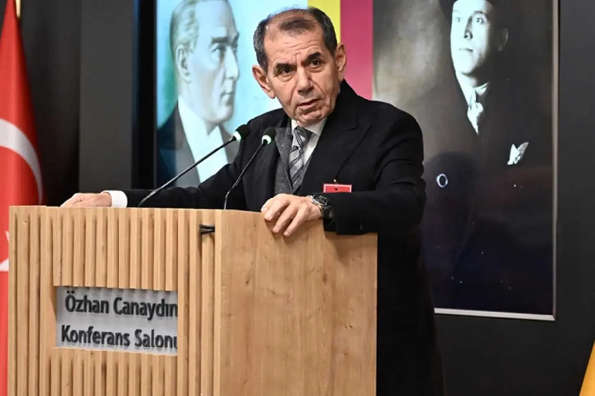 Galatasaray UEFA’ya başvurdu