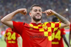 Romulo’ya göz diktiler! Dünya devi peşinde
